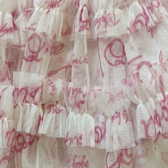 Fashion Nova Cotton Candy Dress - Picture 2 of 2